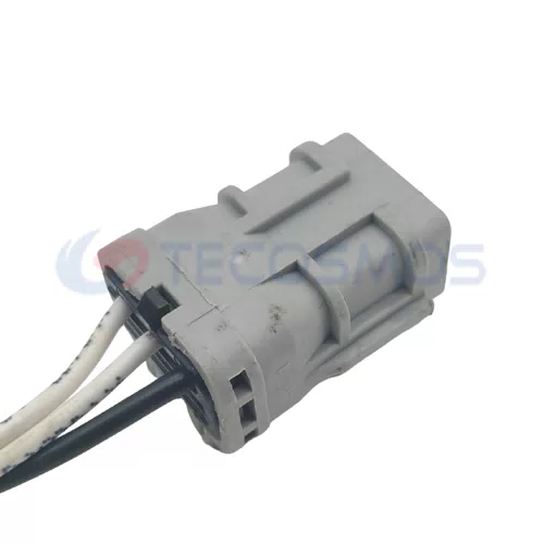 Automobile Waterproof Wiring Harness Connector Plug 7222-7464-40 - image 4